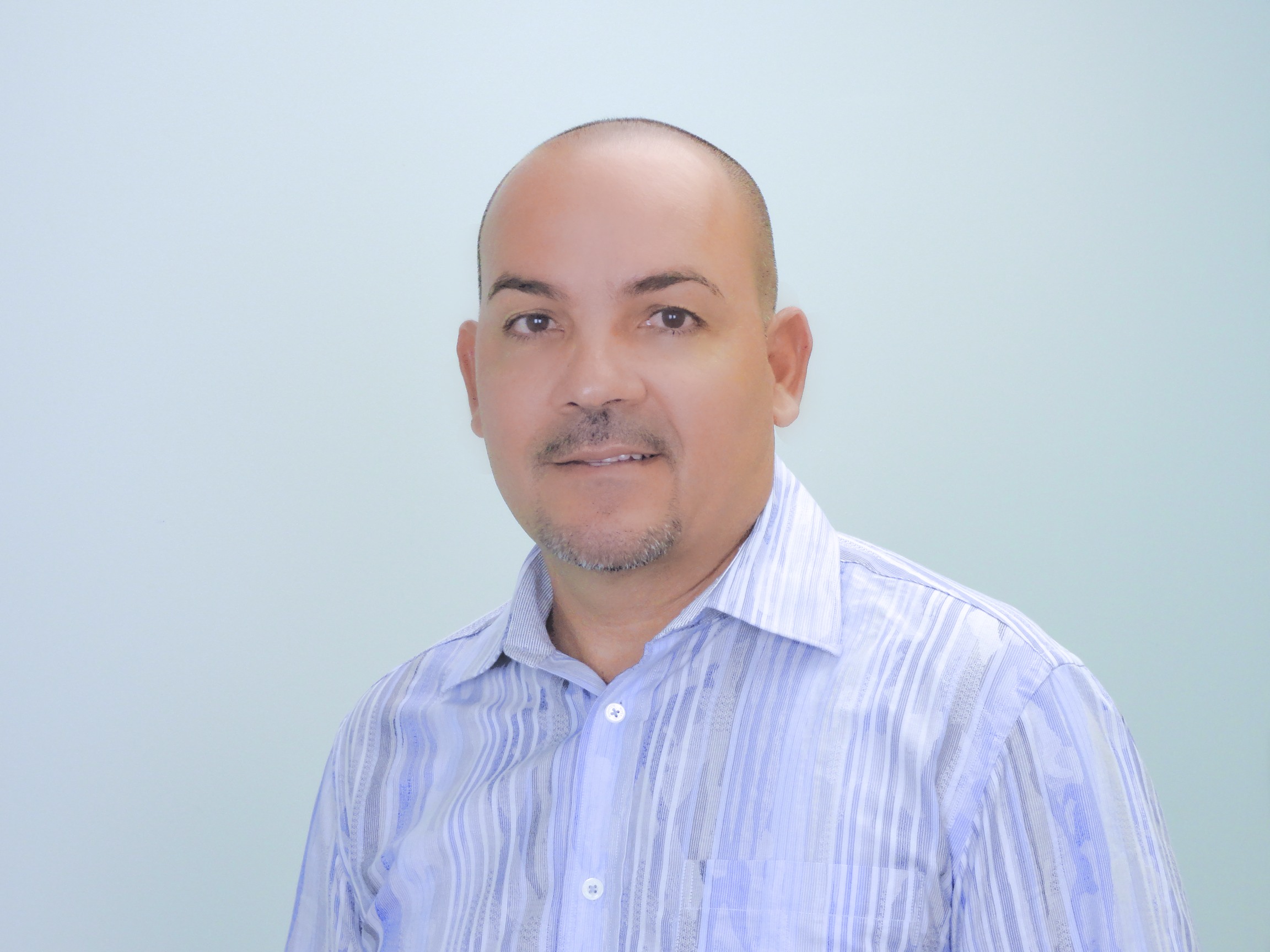 Pedro Luis Castillo, D.D.S.