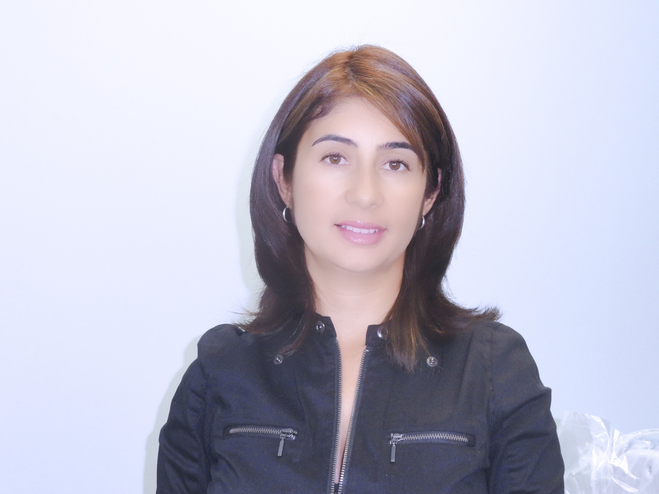 Diana Hejeile, D.M.D.